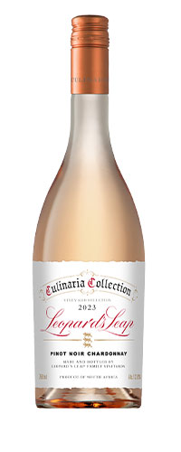 2023 Culinaria Pinot Noir Chardonnay