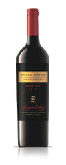 2017 Special Edition Pinotage